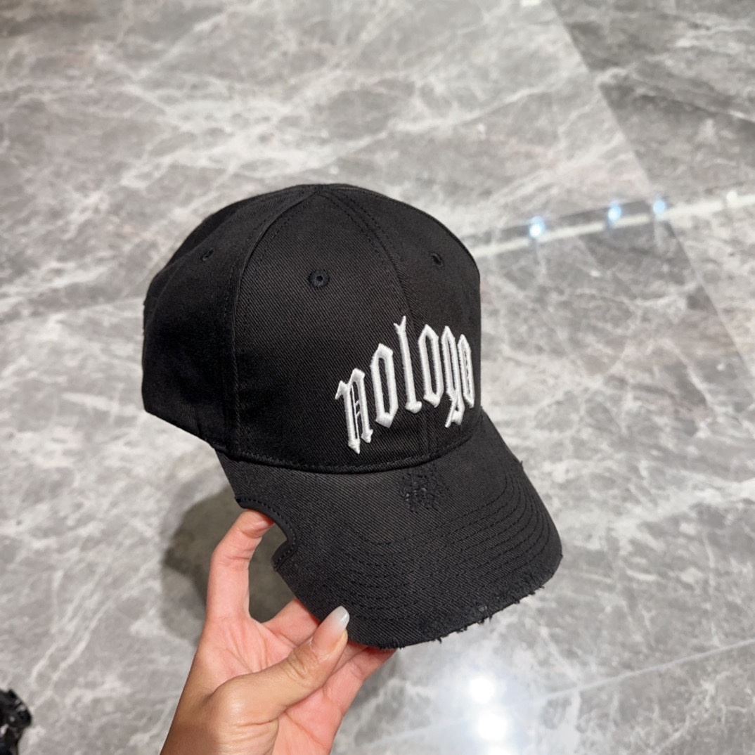 Balenciaga Caps